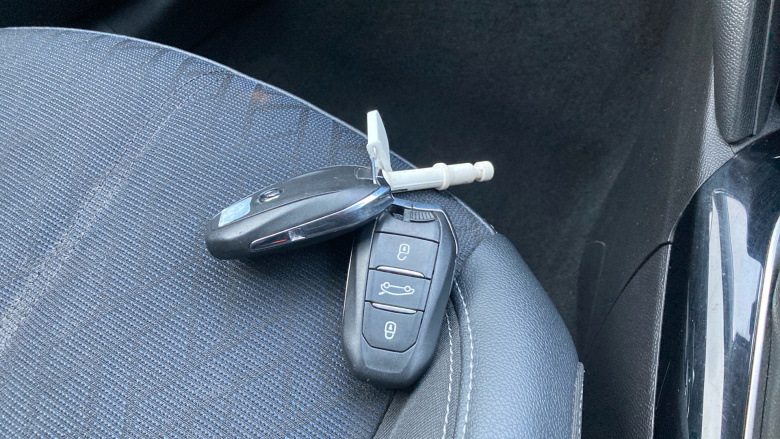 Vauxhall Corsa 1.2 Turbo Elite Nav Premium 5dr Petrol Hatchback